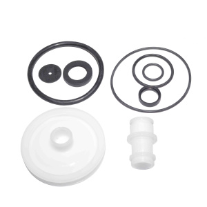 Р/к ускорительного клапана + пластмасса БРТ