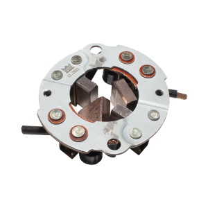 Щеточный узел стартера 4992135 с щетками (ISBe)