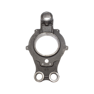 Суппорт опоры колодок L1 8,12т