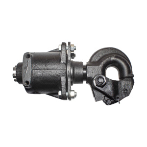 Фаркоп в сборе (без поперечены) УРАЛ