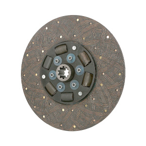 Диск ведомый LUKAI (задний) (3шт в кор)