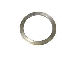 Кольцо упорное башмака балансира (с проточкой)