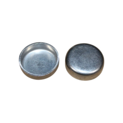 Пробка расширительная 26 мм (заглушка ГБЦ) ISBe, ISF3.8 3007635 DVMARK