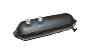 Бачок топливный (ПАО КАМАЗ) ЕВРО 4 