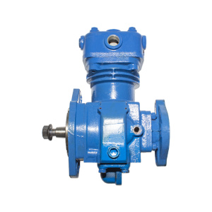 Компрессор воздушный 1 цил 6BT 3974548 DVMARK