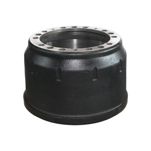 Барабан тормозной (Автомагнат)