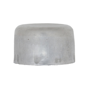 Заглушка коленвала