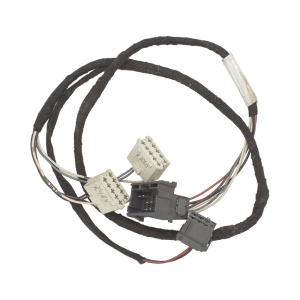 Жгут проводов задней стенки (ЛЕОНИ Вайэринг Системс)