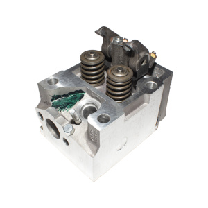 Головка блока ЕВРО (завод)