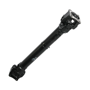 Вал карданный L=880мм (аналог) УРАЛ