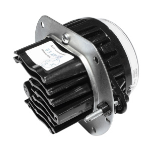 Фара противотуманная  (1NO 011 988-011) LED 24V