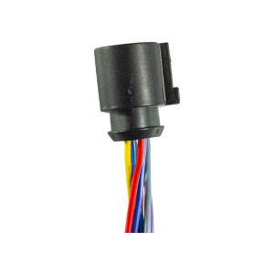 Колодка передней фары 5490