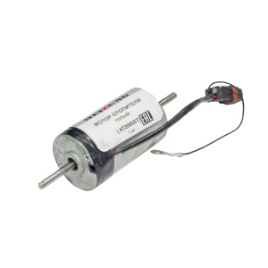 Мотор отопителя голый 24V Webasto AT2000ST (HEIZUNG)