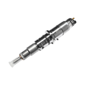 Форсунка топливная ( QSB)  0445120231 АНАЛОГ