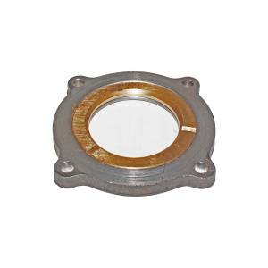 Кольцо упорное кулака шарнира полуоси (ПАО КАМАЗ)