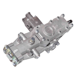 Механизм переключения передач 9S1310 ZF