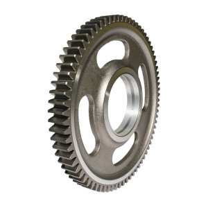 Промежуточная шестерня с втулкой (большая) Cummins ISG12 3696463