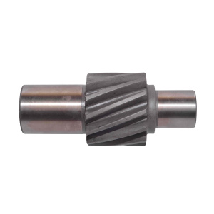 Шестерня ведущая цилиндрическая (12 зубьев) УРАЛ