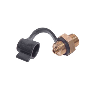 Клапан контрольного вывода М16х1,5 аналог