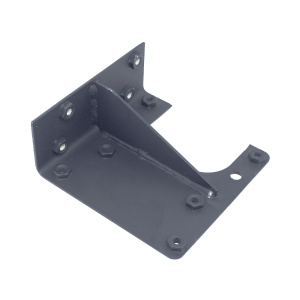 Кронштейн выключателя АКБ (ПАО КАМАЗ)