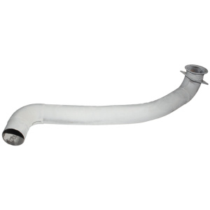 Труба приемная 54115-1203013-10 ВВК