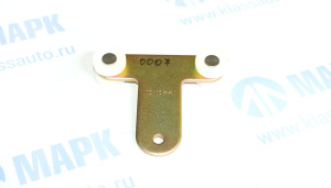 Ролик боковой стойки SCHMITZ 371333 D=30мм (Rodriguez)