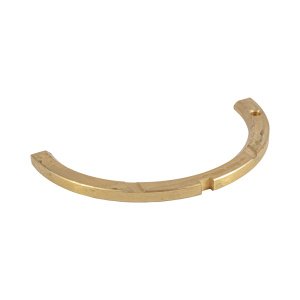 Полукольцо (коленвала) Br А236-1005183 Д (г Ярославль)