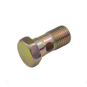 Болт топливный М14х1,5х30 (20шт в уп)