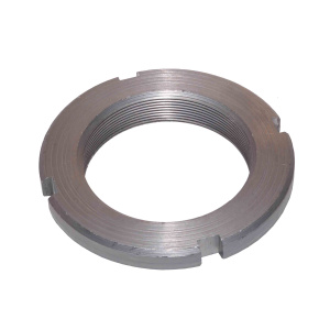 Гайка подшипника дифференциала РК М64х1,5 (ПАО КАМАЗ)