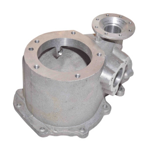 Картер привода переднего моста 4310 (ПАО КАМАЗ)