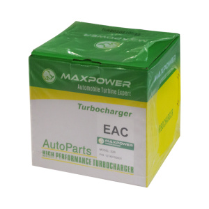 Турбокомпрессор левый 12749700003 Евро 3 MAXPOWER 