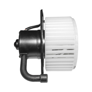 Мотор отопителя 81001300A01 FAW J6 (Krauf)