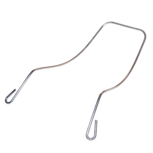 Опора грязевого фартука (ПАО КАМАЗ) 