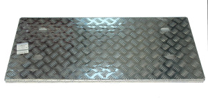 Настил рамы грязевой средний (ПАО КАМАЗ)