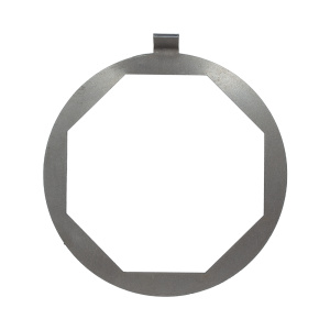 Шайба замковая ( мясорубка)