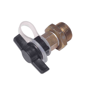 Клапан контрольного вывода М22х1,5 высокий ЗАО РААЗ