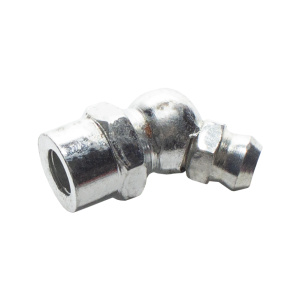 Пресс-масленка М10х1 (45 град.)