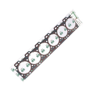 Прокладка ГБЦ (6CT, C8.3, QSC) DONGFENG 3415501