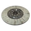Диск сцепления ведомый МТЗ-82,-1221 (закрытые пружины) (аналог)