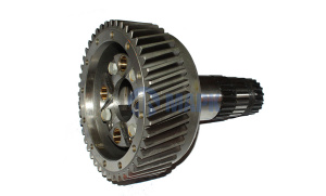 Обойма дифференциала (ПАО КАМАЗ) взамен 65111-1802163