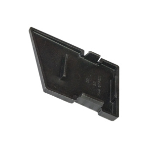 Заглушка буксирной проушины левая (Ростар)