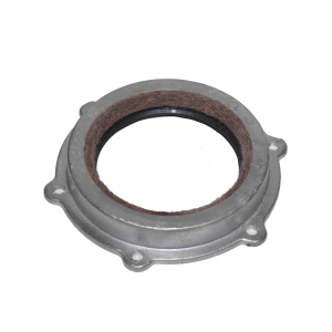 Корпус манжеты балансира УРАЛ