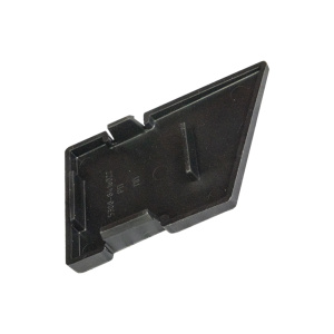 Заглушка буксирной проушины правая (Ростар)