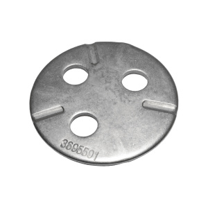 Держатель промежуточной шестерни малой Cummins ISG12