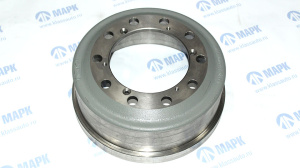 Барабан тормозной 4310 (ПАО КАМАЗ)