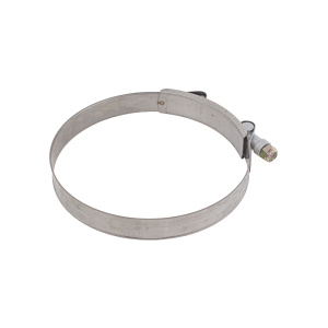 Хомут силовой 108-116мм (TITAN)