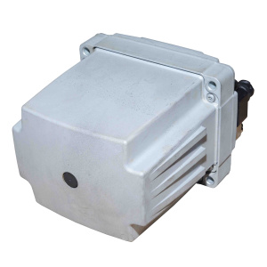 Насос мочевины UDA2/75-EXE-24 (Dinex)