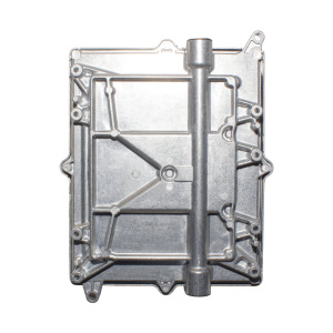 Электронный блок управления 0281020111 дв. 650 (г. Ярославль)