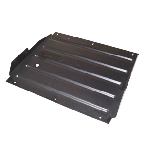 Кожух защитный радиатора (ПАО КАМАЗ)