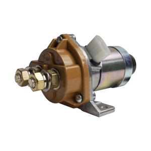 Выключатель массы (ВК-860) 24В (общеклим. исп.)